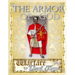 The Armor of God: Warfare by Duct Tape