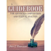 A Guidebook for Advanced Composition and Textual Analysis