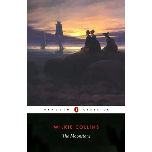 The Moonstone