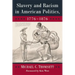 Slavery and Racism in American Politics, 1776-1876