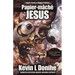 Papier-Mache Jesus