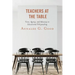 Teachers at the Table: Voice, Agency, and Advocacy in Educational Policymaking