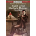 Eight Great Sherlock Holmes Stories