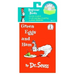 Green Eggs and Ham Book & CD [With CD]