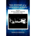 The Mystery of a New Kind of Rays: The Story of Wilhelm Conrad Roentgen and His Discovery of X-Rays