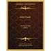 Saint Ursula: Sacred Cantata (1881)
