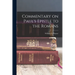 Commentary on Paul's Epistle to the Romans