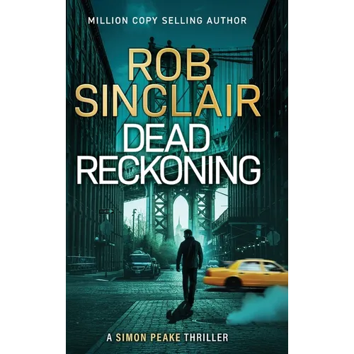 Dead Reckoning