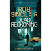 Dead Reckoning