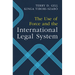 The Use of Force and the International Legal System