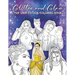 Glitter and Glam Pop Star Edition Coloring Book