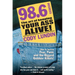 98.6 Degrees: The Art of Keeping Your Ass Alive!