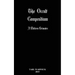 The Occult Compendium: A Modern Grimoire