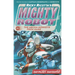 Ricky Ricotta's Mighty Robot vs. the Mecha-Monkeys from Mars