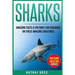 Sharks: Amazing Facts & Pictures for Children on These Amazing Creatures