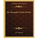 The Theosophy Of Max Müller