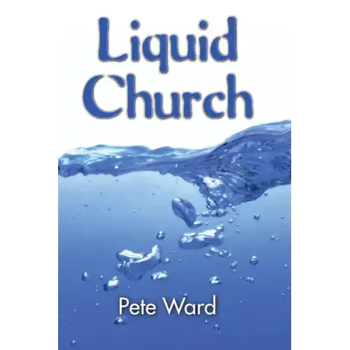 Liquid Church