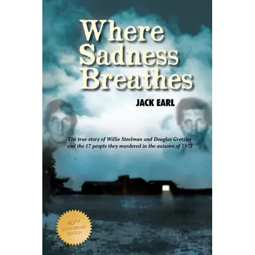 Where Sadness Breathes