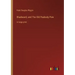 Bluebeard; and The Old Peabody Pew: in large print