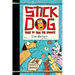 Stick Dog Tries to Take the Donuts