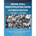 Movie Still Identification Book - Volume 1 - Letters
