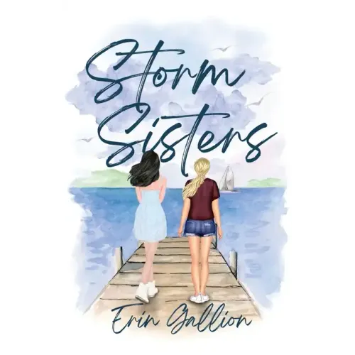 Storm Sisters