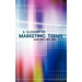 A Glossary of Marketing Terms: With Pedagogical Explanations