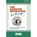 The Hamster Revolution for Meetings [Standard Large Print 16 Pt Edition]