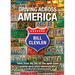 Driving Across America: Tales from my life on the open road