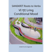 Sanskrit Roots to Verbs VI Lring Conditional Mood