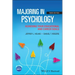 Majoring in Psychology: Achieving Your Educational and Career Goals