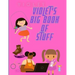 Violet's Big Book of Stuff