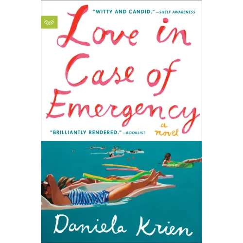 Love in Case of Emergency