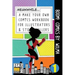 Boom! Comics by Wilma: A What Happens Next Comic Book for Budding Illustrators and Story Tellers