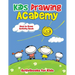 Kids Drawing Academy: How to Draw Activity Book