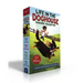 Life in the Doghouse Pawsome Collection (Boxed Set): Elmer and the Talent Show; Moose and the Smelly Sneakers; Millie, Daisy, and the Scary Storm; Fin
