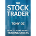 The Stock Trader: How to Make Money Trading Stocks