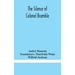 The silence of Colonel Bramble