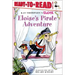 Eloise's Pirate Adventure: Ready-To-Read Level 1