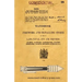 Handbook of Firework and Signalling Stores in Use by Land, Naval and Air Services 1920