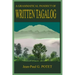 A Grammatical Pandect of Written Tagalog