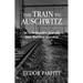 The Train to Auschwitz: An Investigative Journey Into Wartime Slovakia