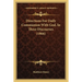 Directions For Daily Communion With God, In Three Discourses (1866)