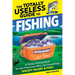 The Totally Useless Guide to Fishing: A Funny Fishing Book for the Fisherman Who Has Everything (Except Talent & Fish)
