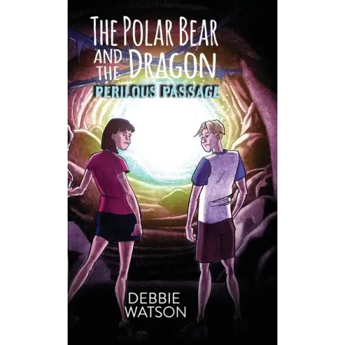The Polar Bear and the Dragon: Perilous Passage