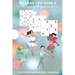 Sudoku for Kids 3: 4 x 4, 6 x 6, 9 x 9 grids for Kids + Colouring