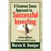 A Common Sense Approach to Successful Investing