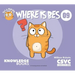 Where Is Bes?: Book 9