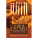 God's Timetable