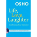 Life, Love, Laughter [With DVD]